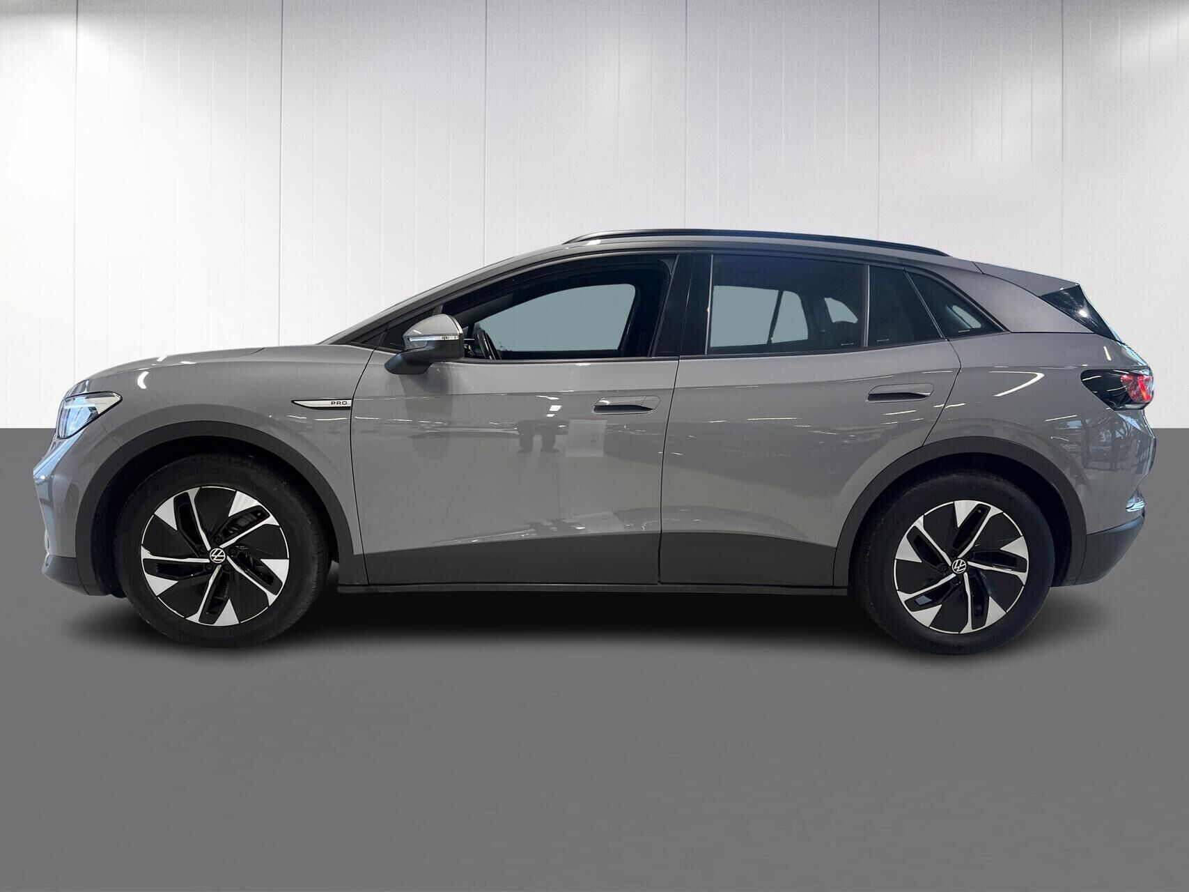 VW ID.4 EL Life Performance 204HK 5d Aut.