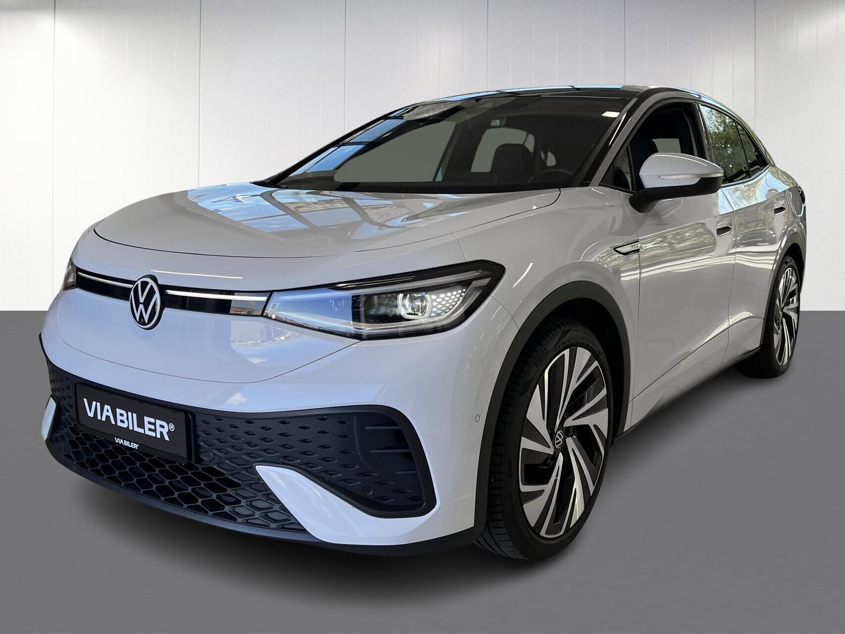 VW ID.5 EL Pro Performance 204HK 5d Aut.