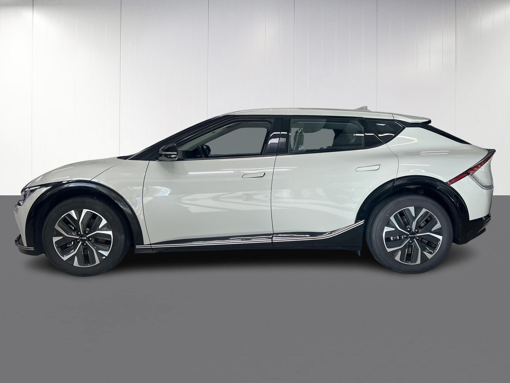 Kia EV6 EL Long Range m/Upgrade 229HK 5d Aut.