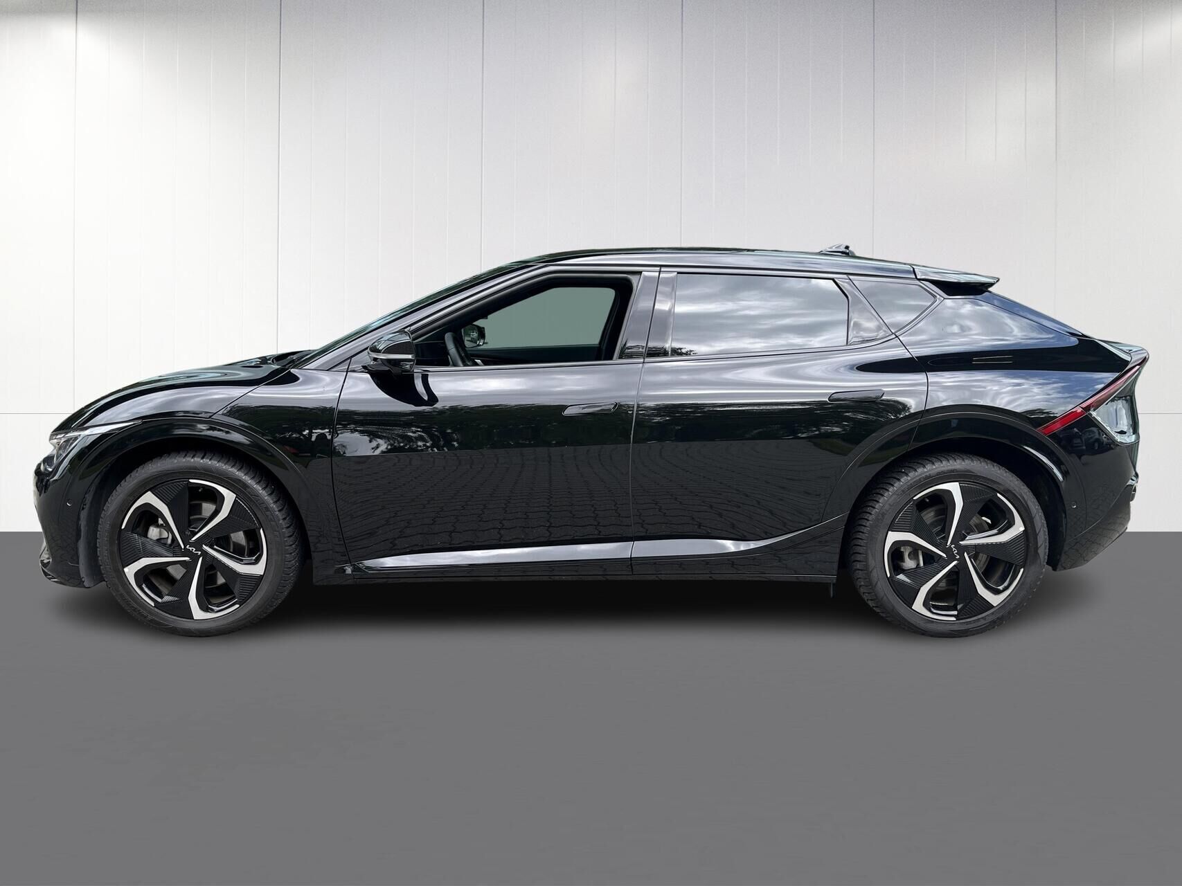 Kia EV6 EL Performance GT-Line 4x4 325HK 5d Aut.