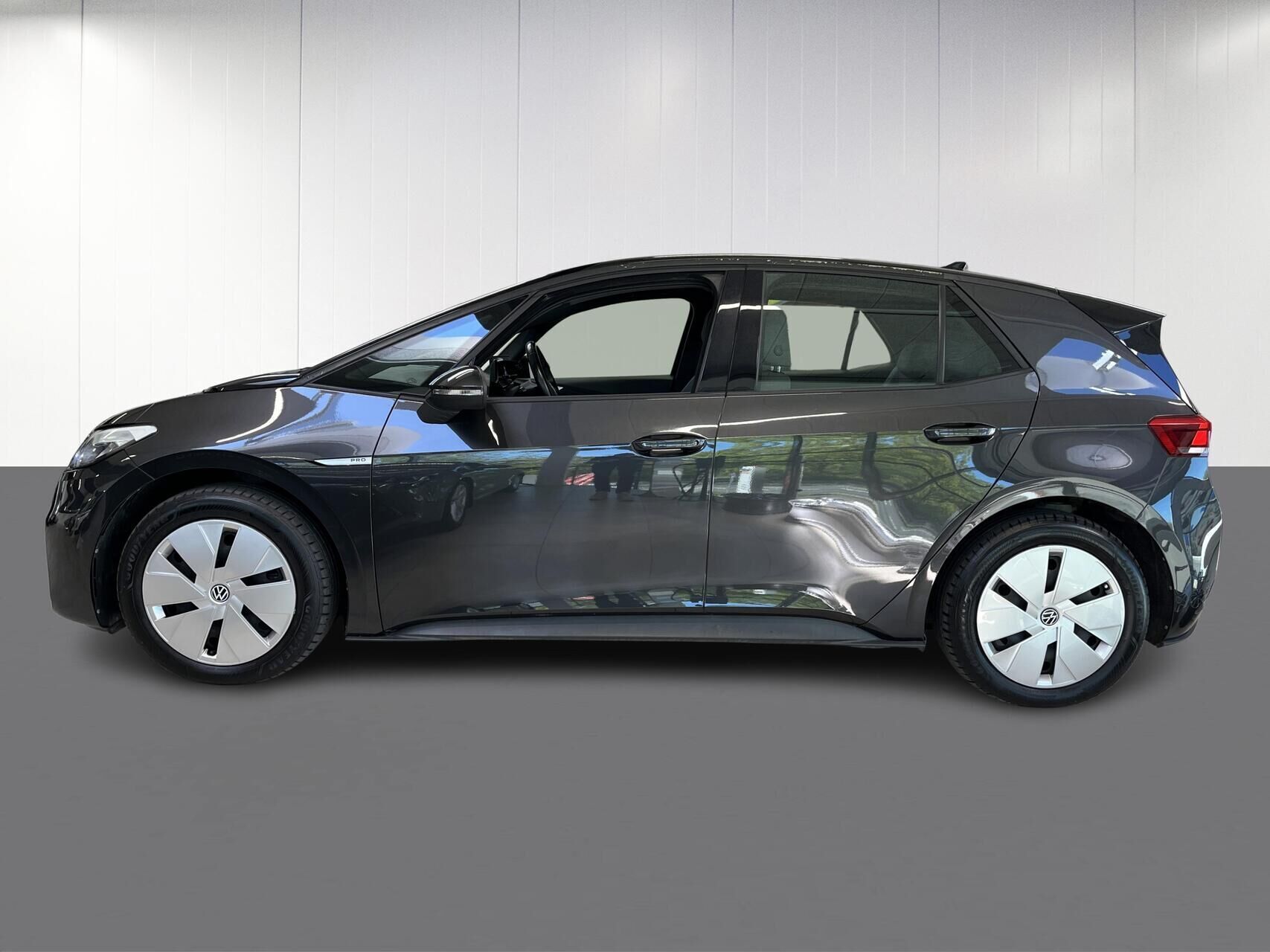 VW ID.3 EL Pro Life 204HK 5d Aut.