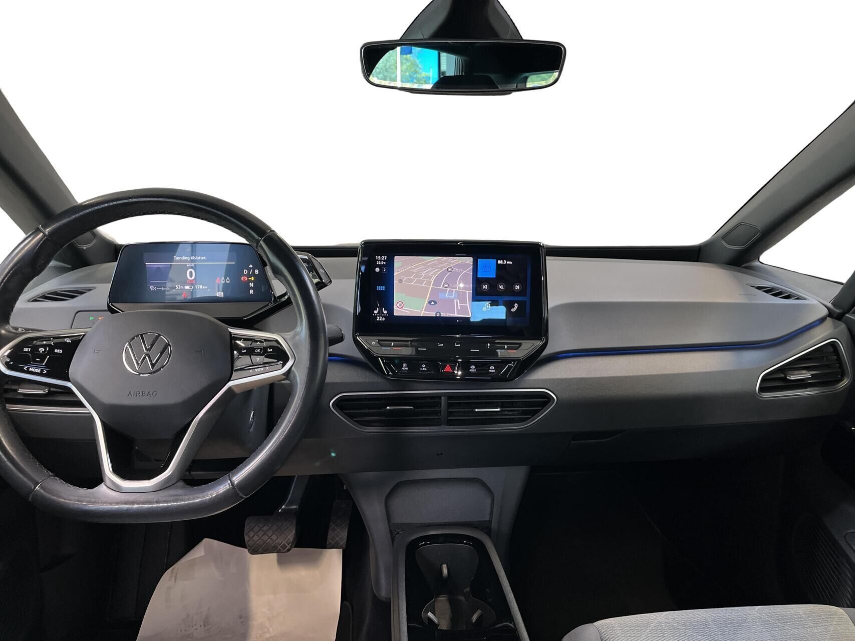 VW ID.3 EL Pro Life 204HK 5d Aut.