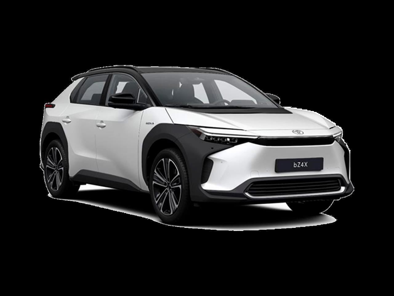 Toyota BZ4X EL Executive 204HK 5d Aut.