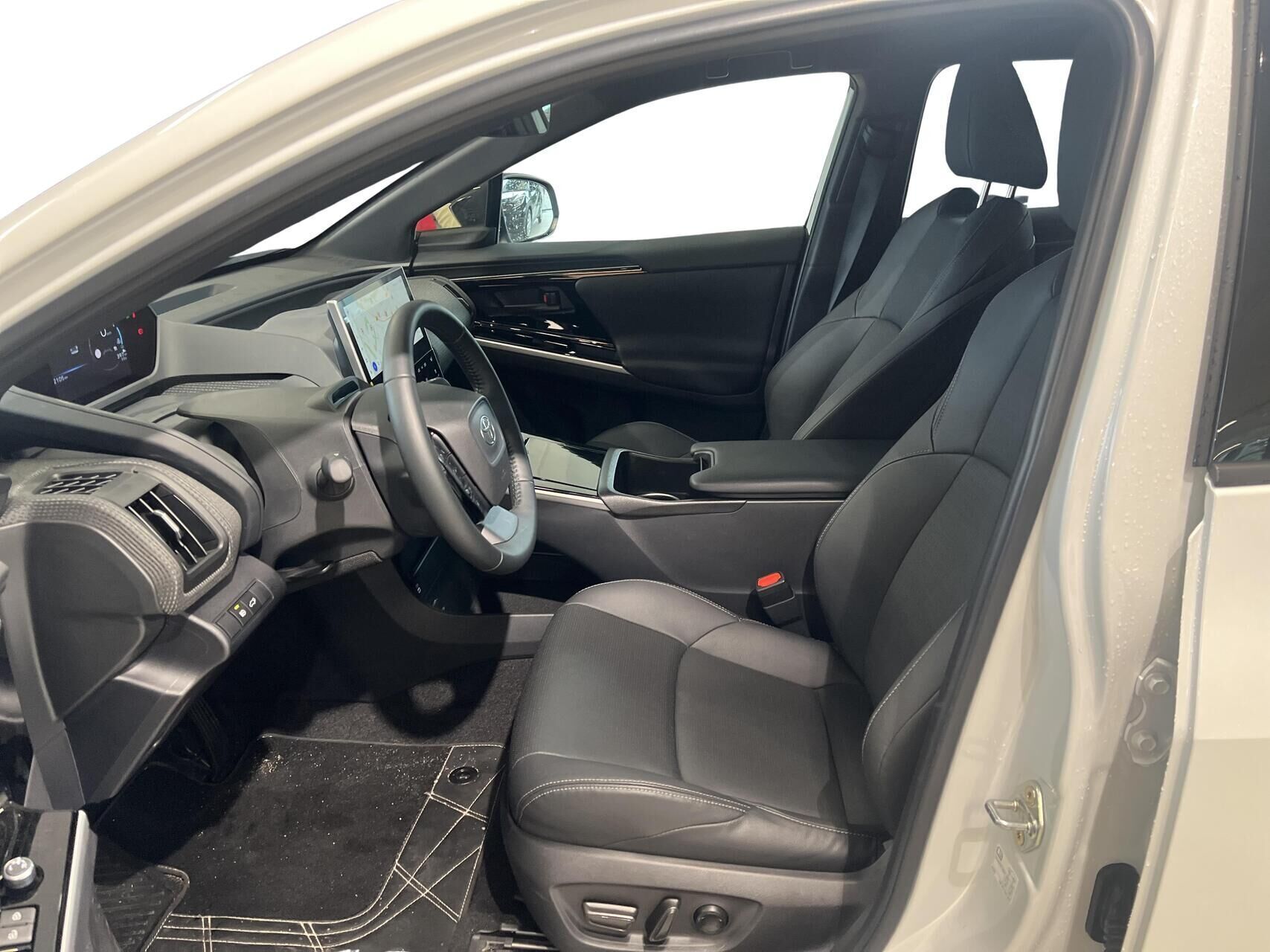 Toyota BZ4X EL Executive 204HK 5d Aut.