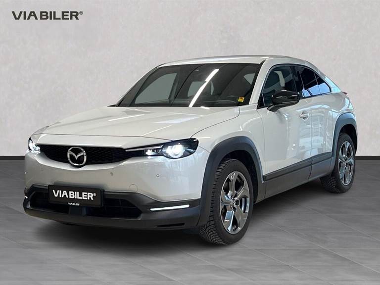 Mazda MX-30 e-Skyactiv First Edition 145HK 5d Aut.