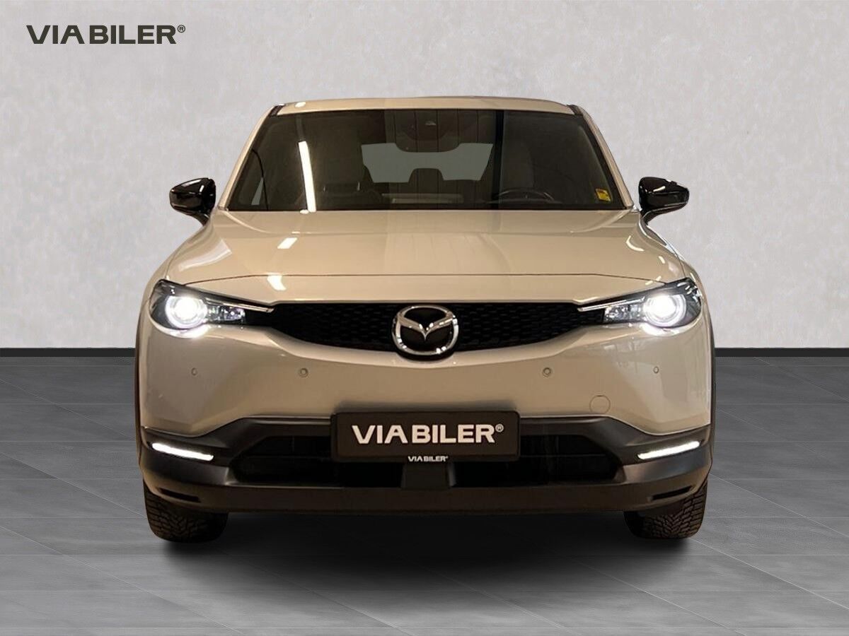 Mazda MX-30 e-Skyactiv First Edition 145HK 5d Aut.