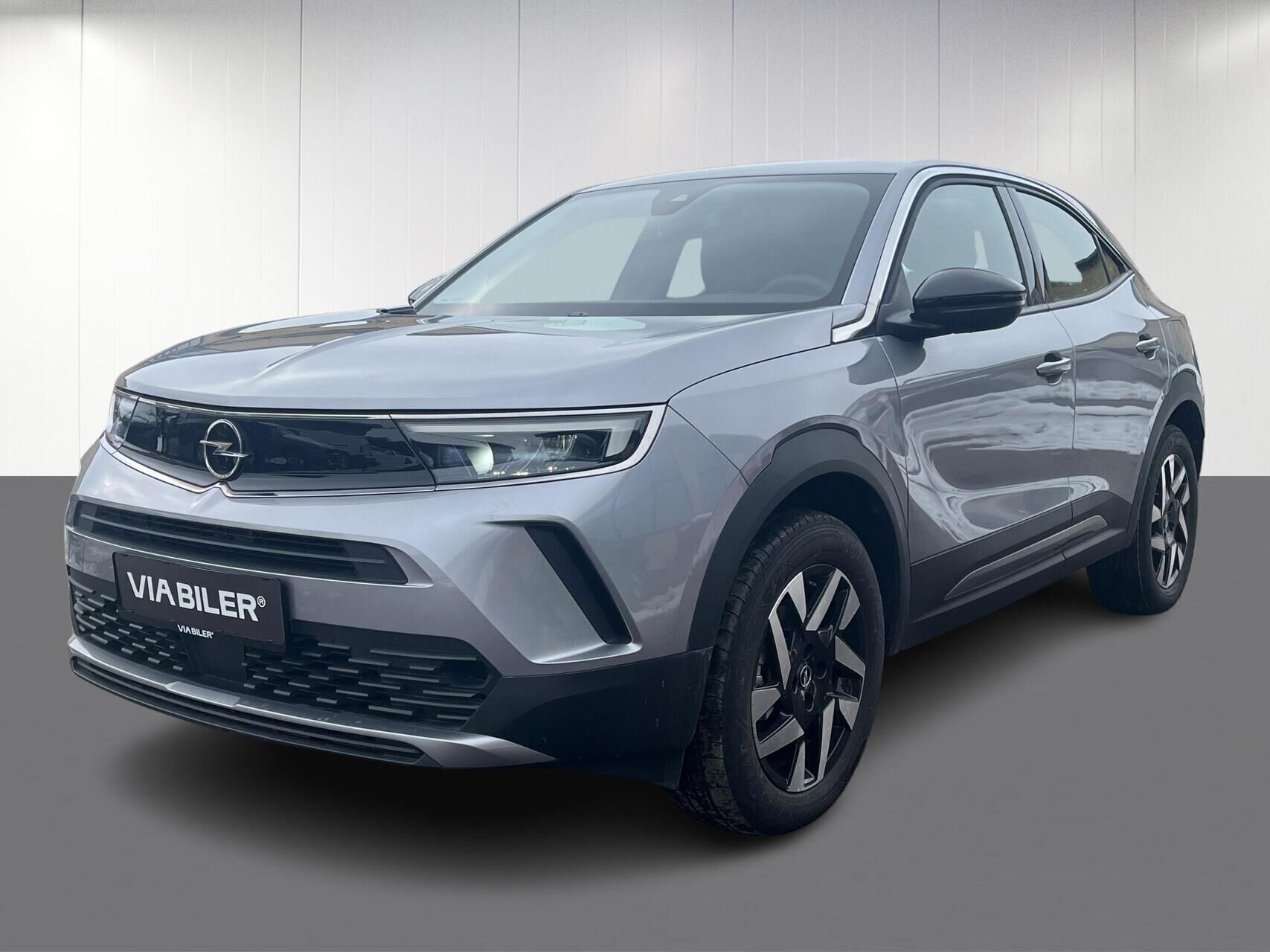 Opel Mokka-e EL Elegance 136HK 5d Aut.