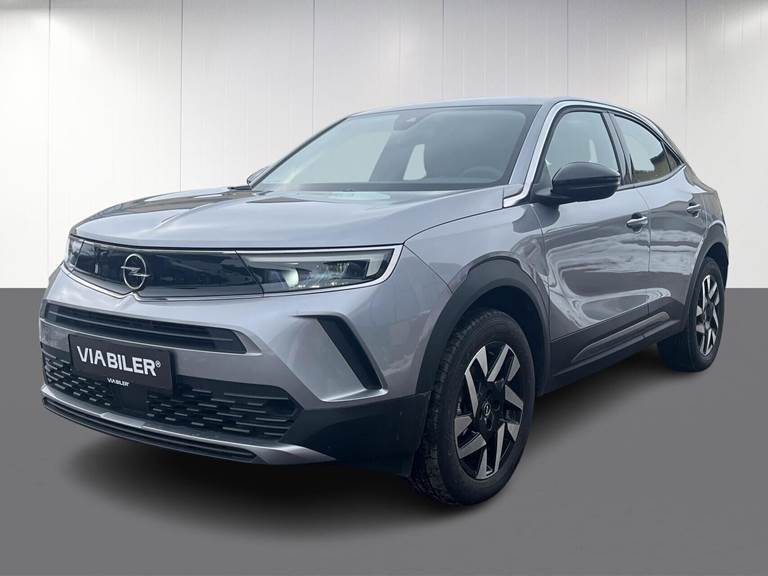 Opel Mokka-e EL Elegance 136HK 5d Aut.
