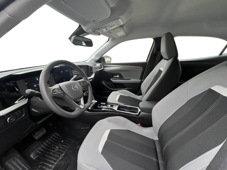 Opel Mokka-e EL Elegance 136HK 5d Aut.