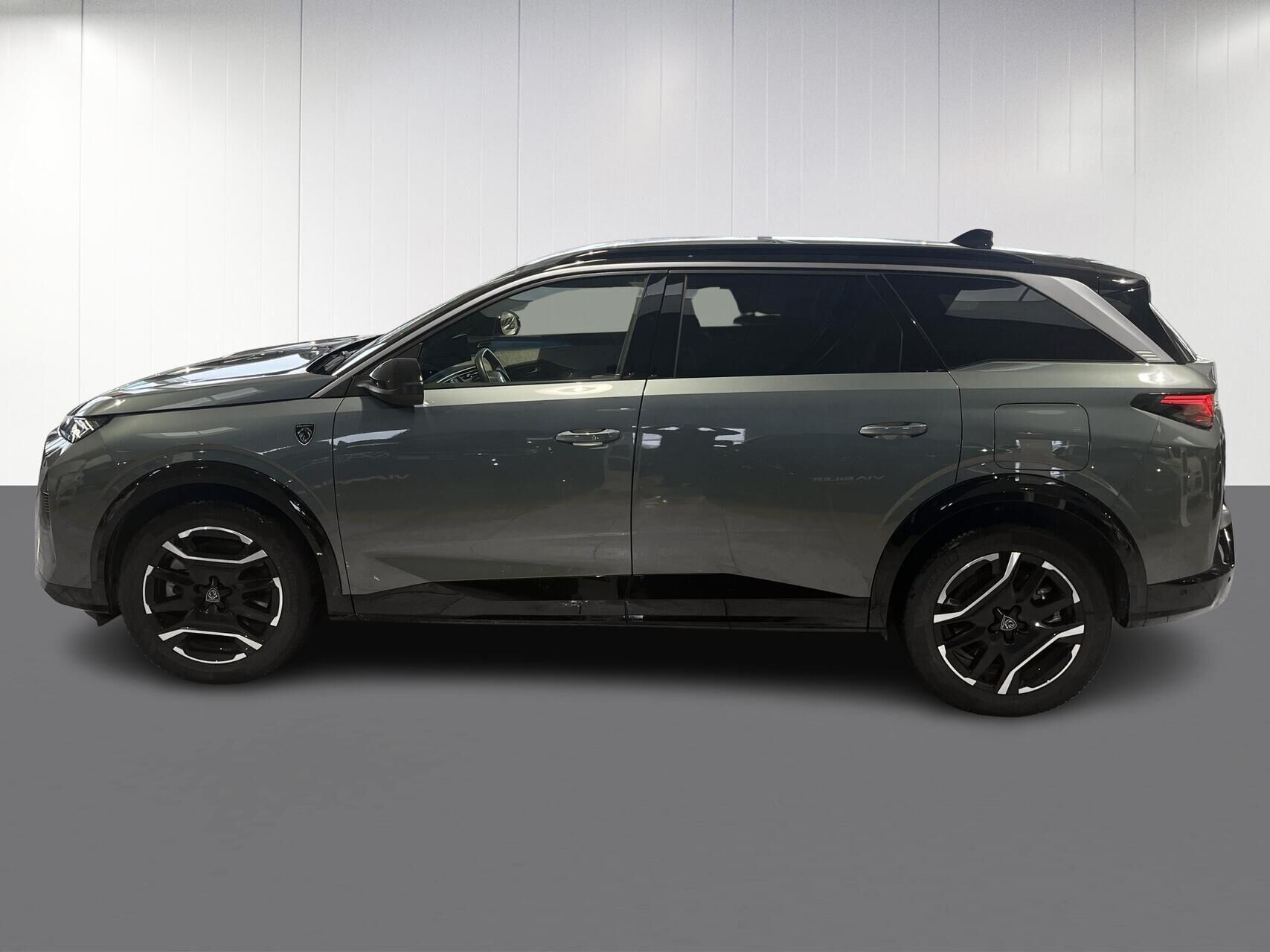 Peugeot e-5008 EL GT Pack 210HK 5d Aut.