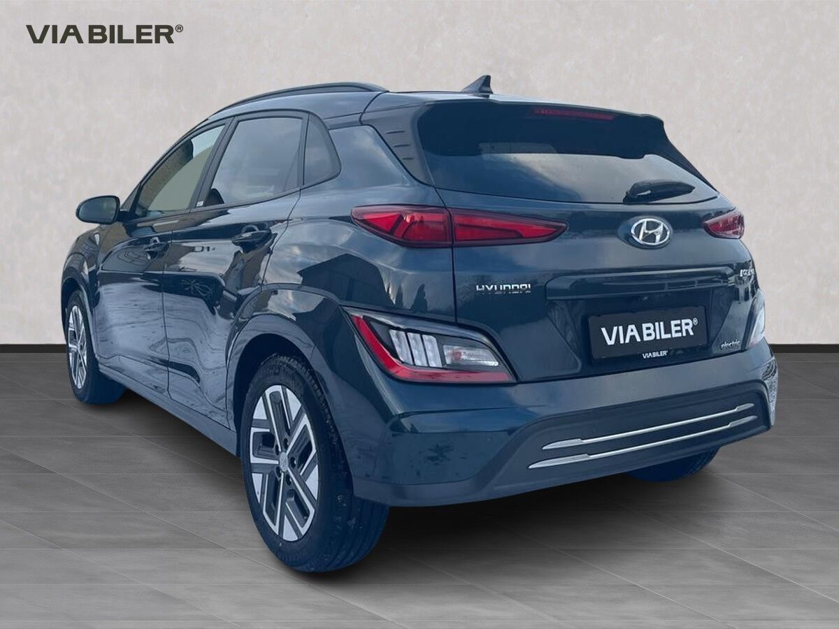 Hyundai Kona EL Prime 204HK 5d Aut.