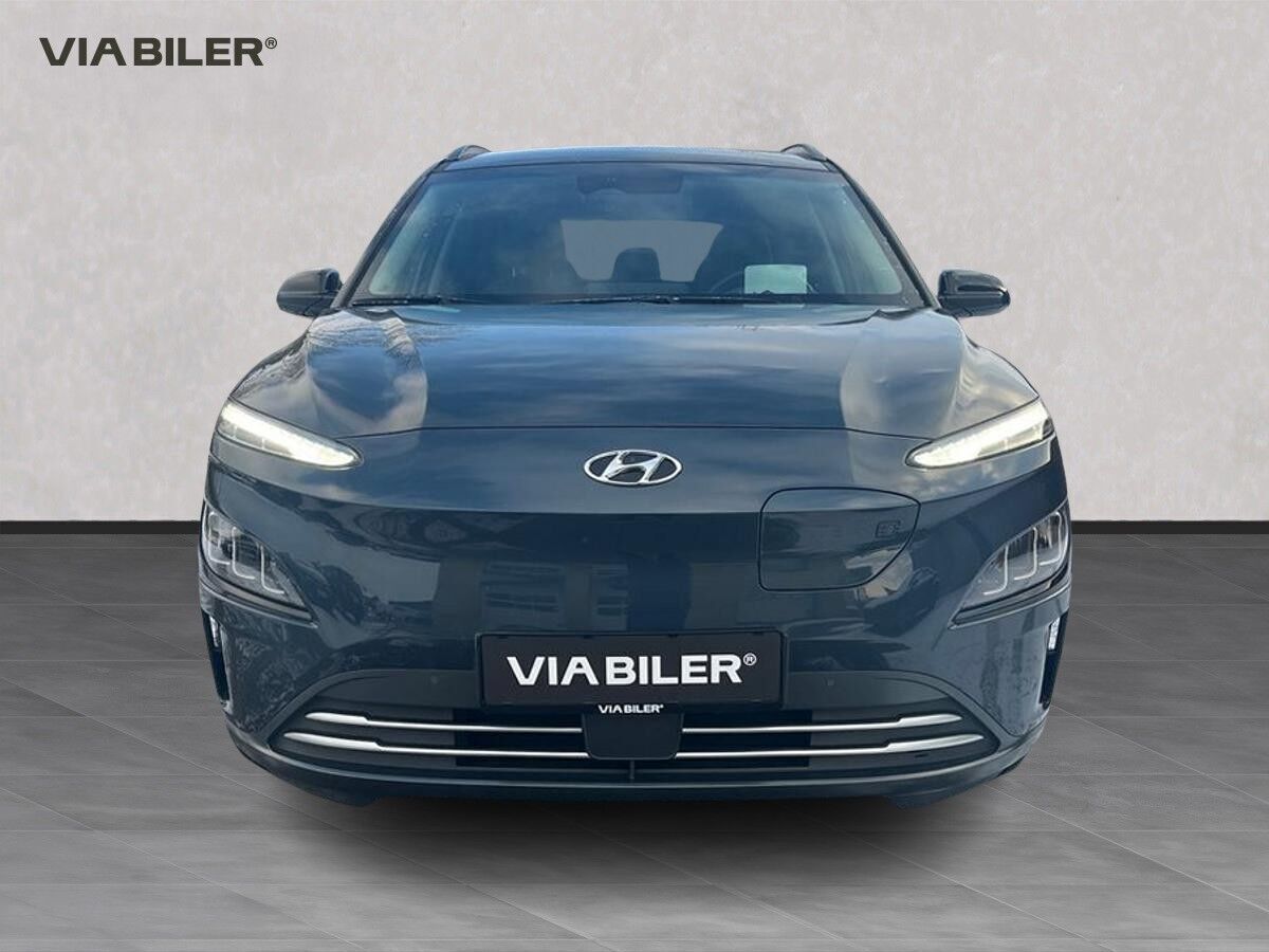 Hyundai Kona EL Prime 204HK 5d Aut.