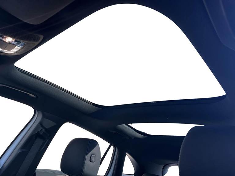 Mercedes EQA 300 EL Progressive 4Matic 228HK 5d Aut.