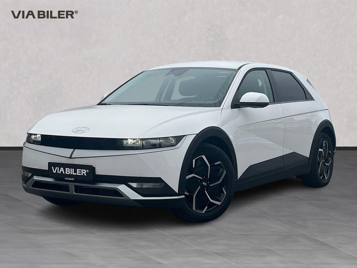 Hyundai Ioniq 5 Electric 77,4 kWh Essential 229HK 5d Aut.