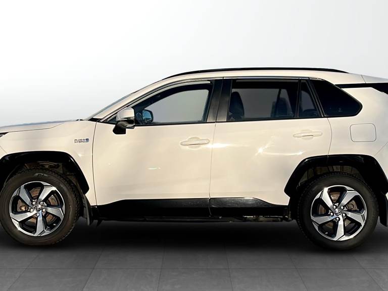 Toyota RAV4 Plug-in 2,5 Plugin-hybrid H3 Premium AWD 306HK 5d 6g Aut.