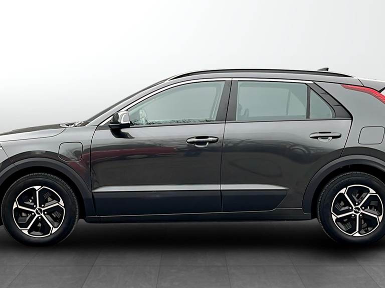 Kia Niro 1,6 GDI PHEV Plugin-hybrid Prestige DCT 183HK 5d 6g Aut.