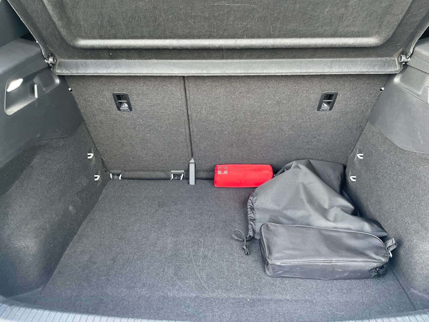 VW ID.3 EL Pro 145HK 5d Aut.