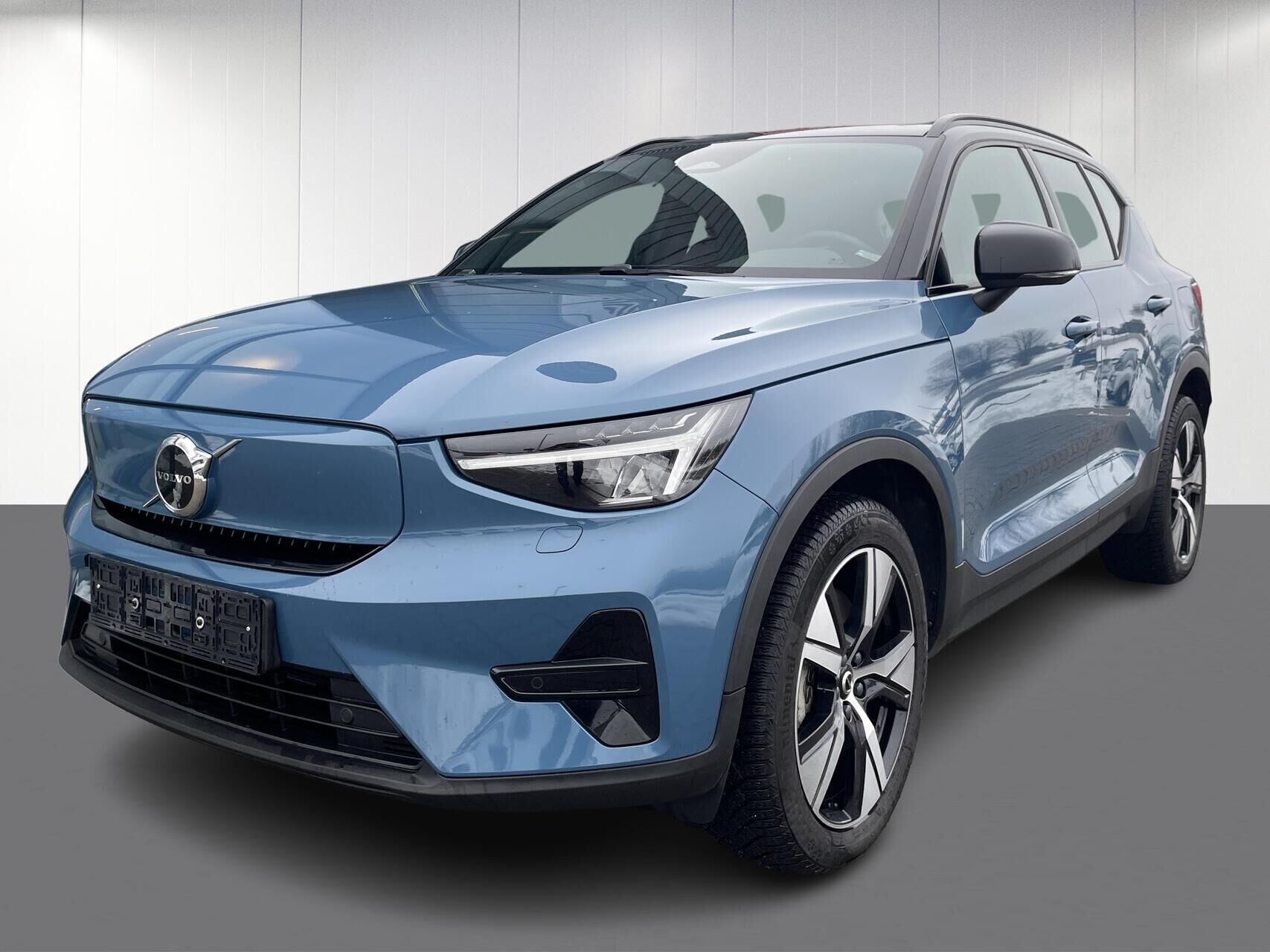 Volvo XC40 P6 Recharge Core 231HK 5d Aut.