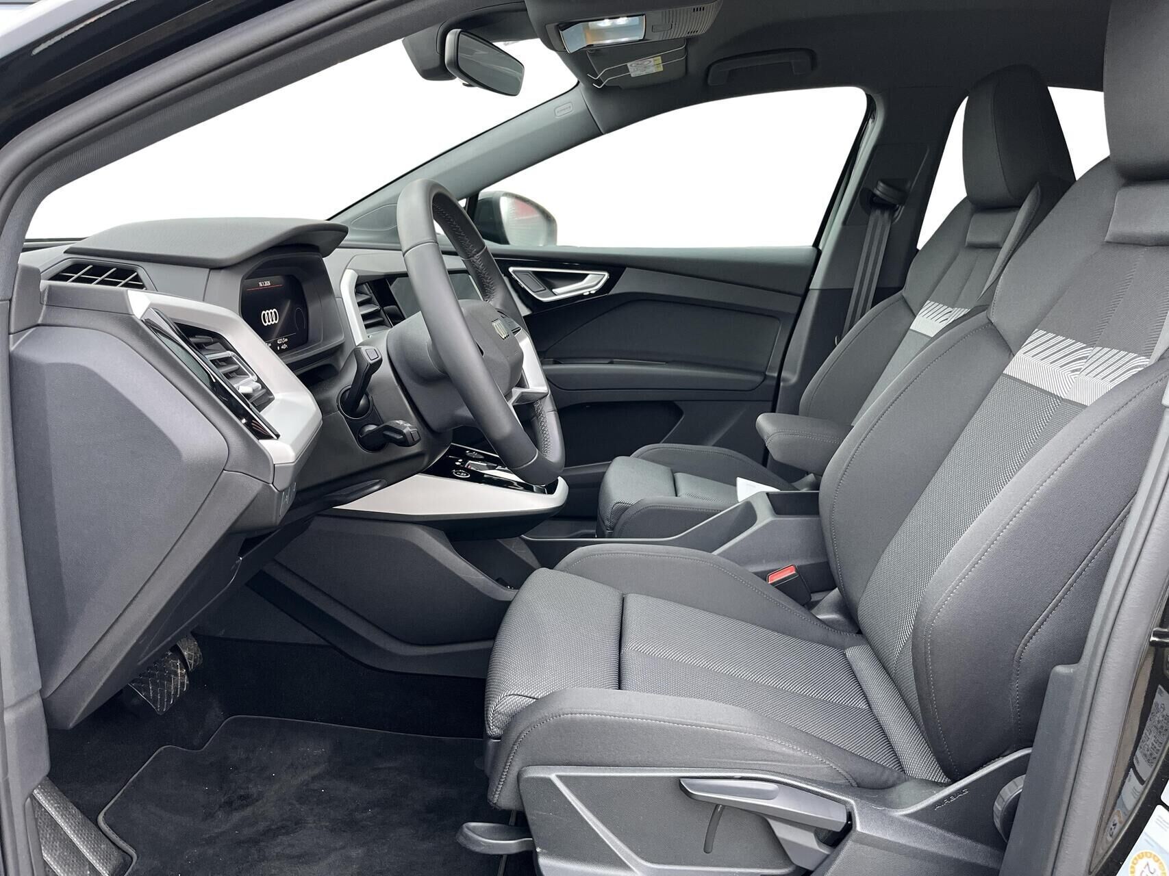 Audi Q4 Sportback 45 E-tron Progress 286HK 5d Aut.