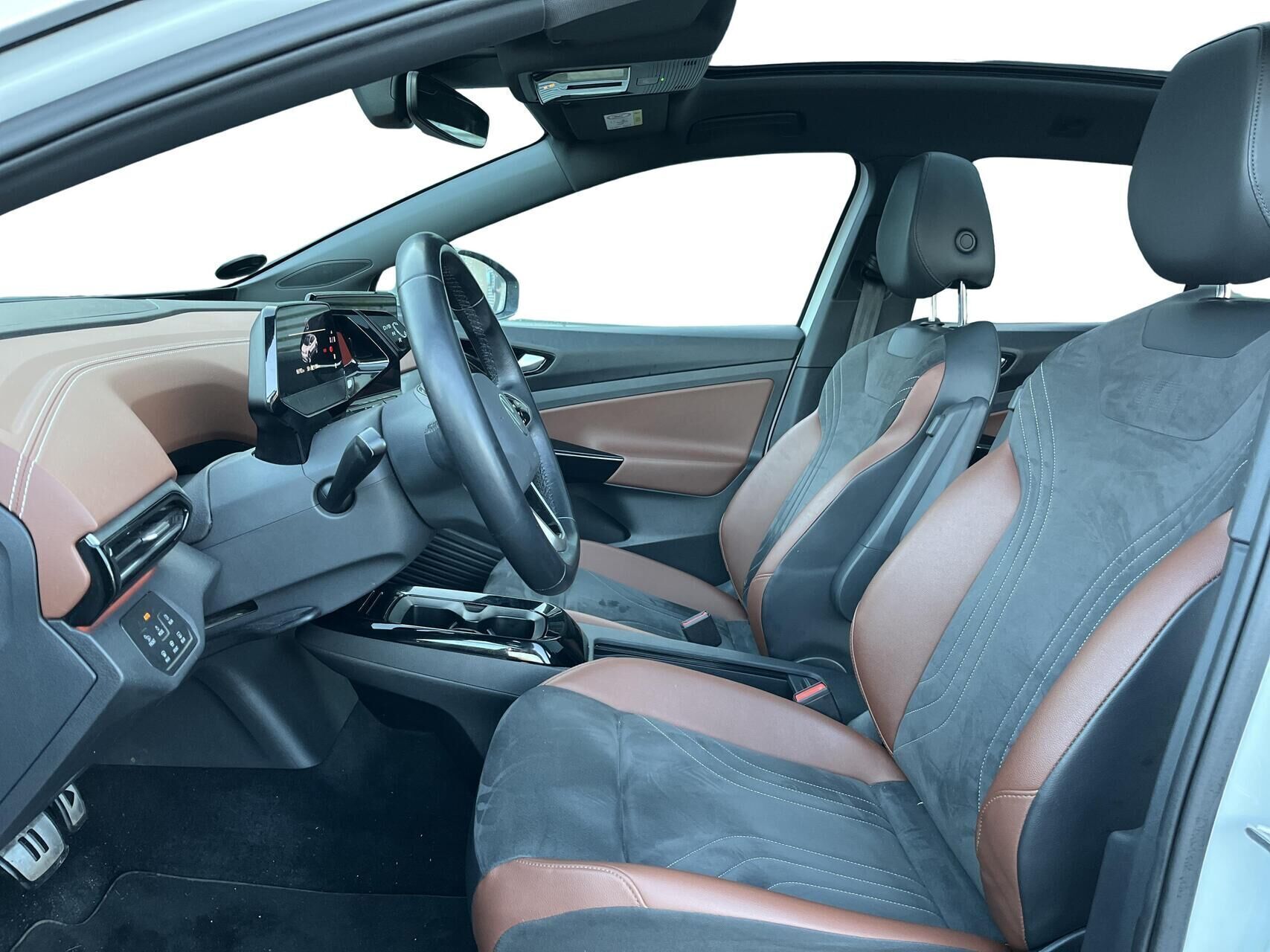 VW ID.4 EL Family Performance 204HK 5d Aut.