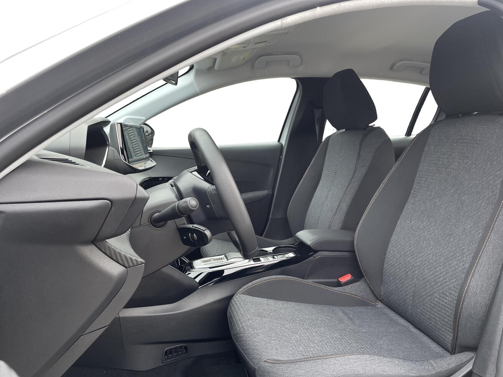 Peugeot e-208 EL Style 136HK 5d Aut.