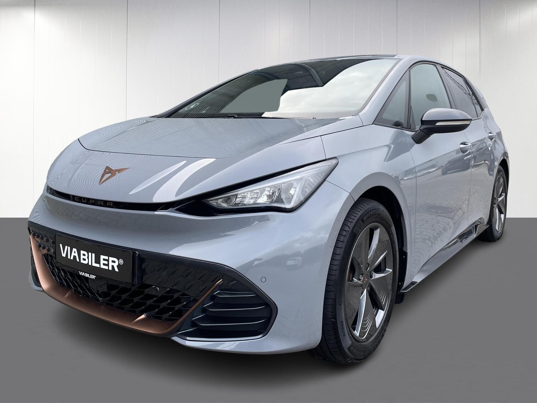 Cupra Born EL High 204HK 5d Aut.