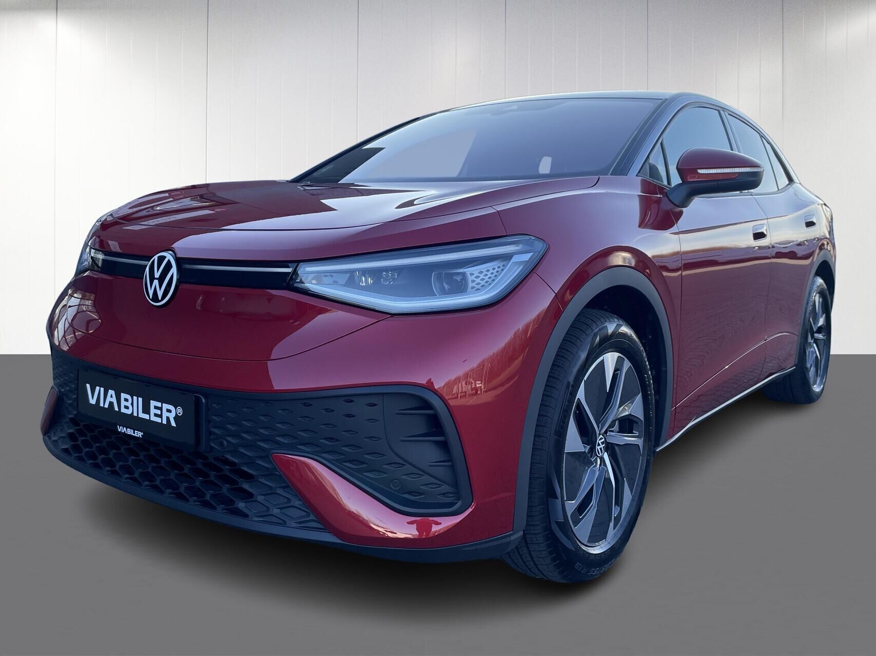 VW ID.5 EL Pro 286HK 5d Aut.