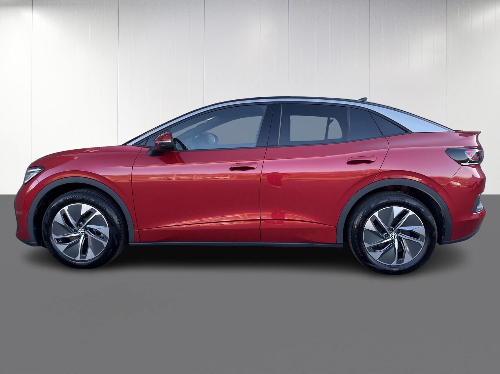 VW ID.5 EL Pro 286HK 5d Aut.