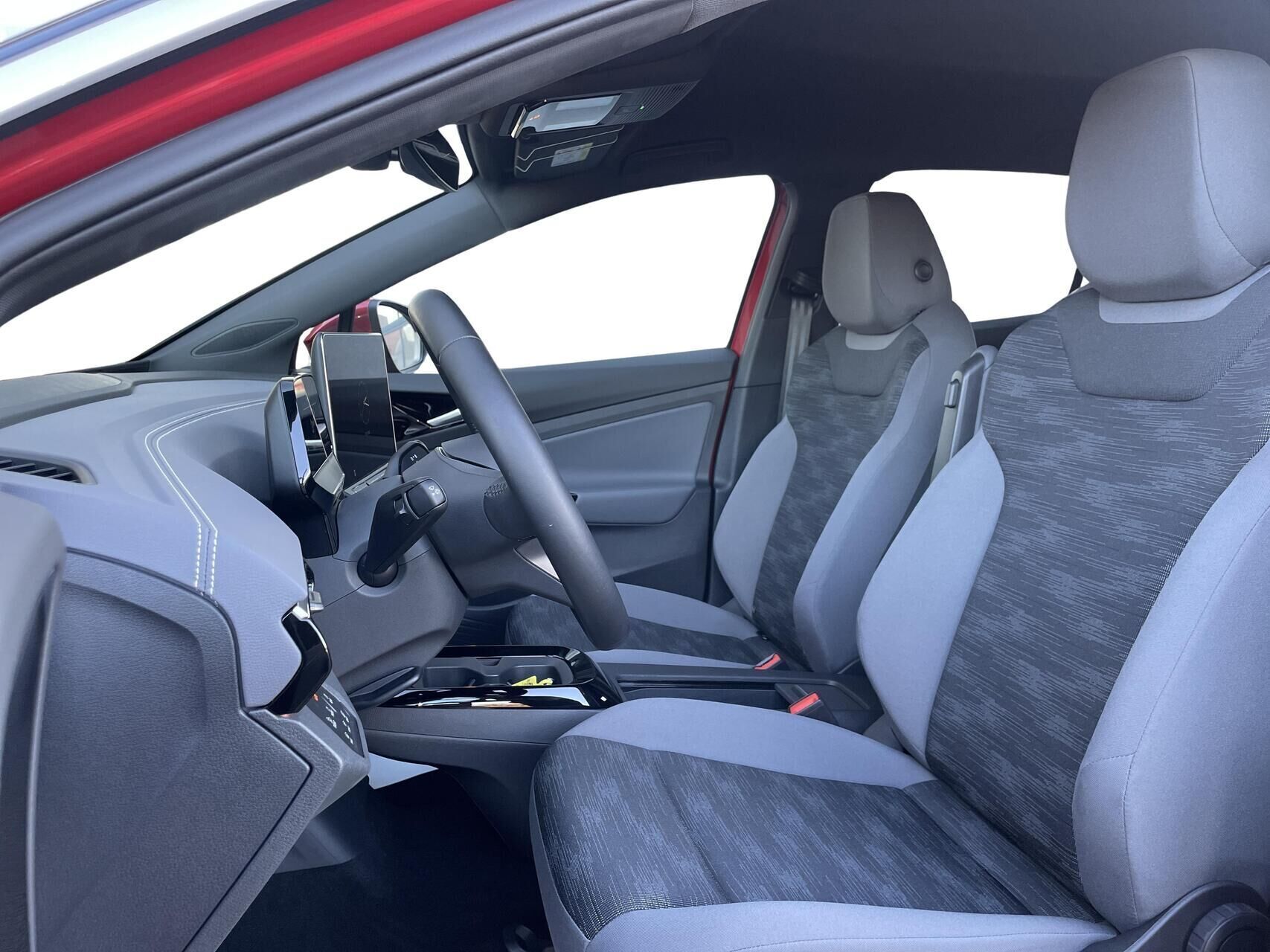 VW ID.5 EL Pro 286HK 5d Aut.