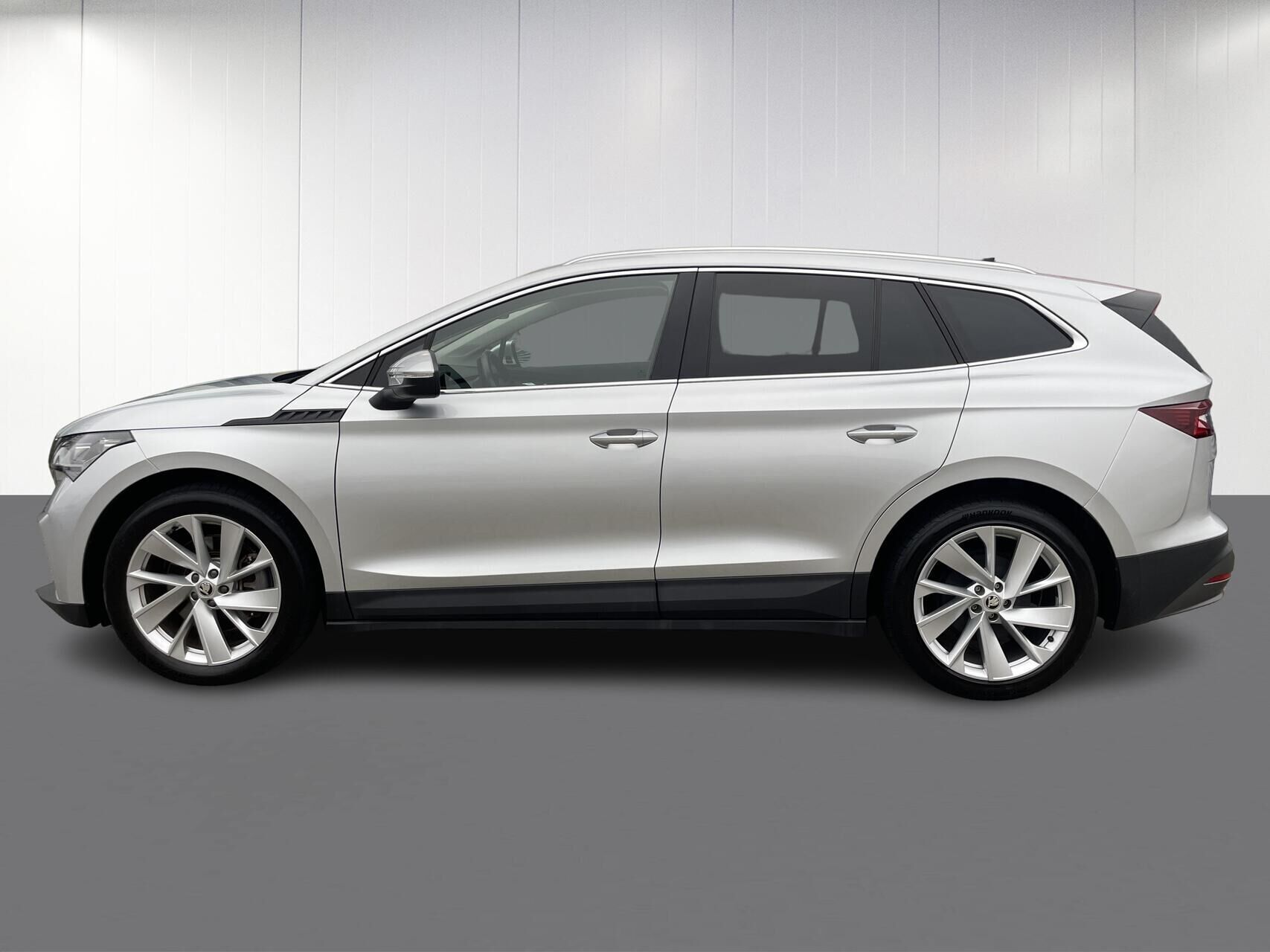 Skoda Enyaq iV 80 EL 204HK 5d Aut.