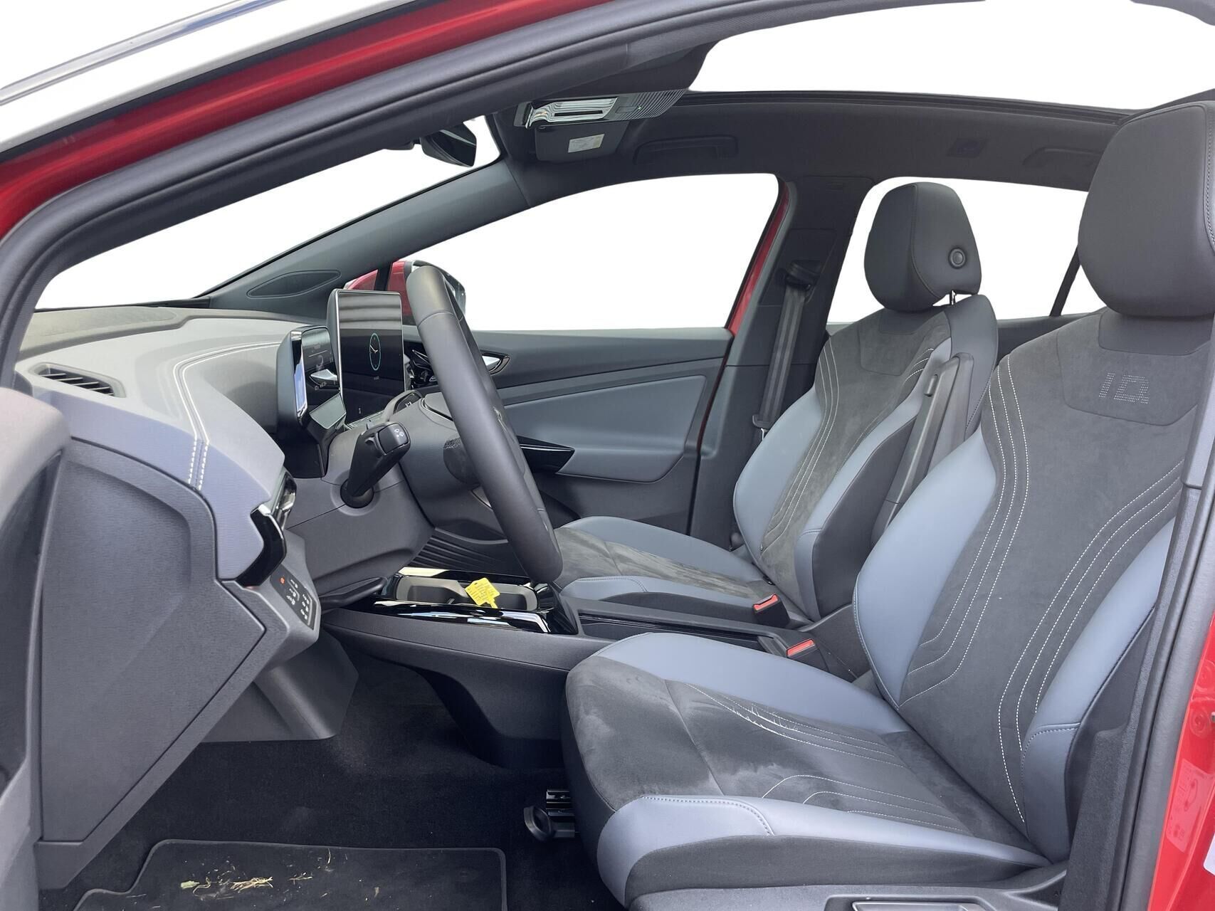 VW ID.4 EL Pro 286HK 5d Aut.