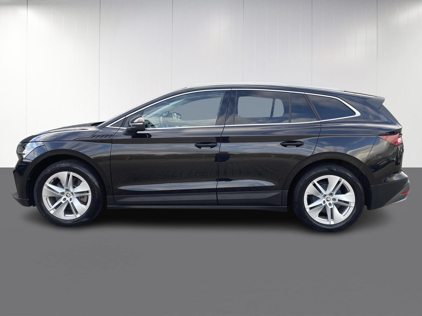 Skoda Enyaq iV 80 EL 204HK 5d Aut.