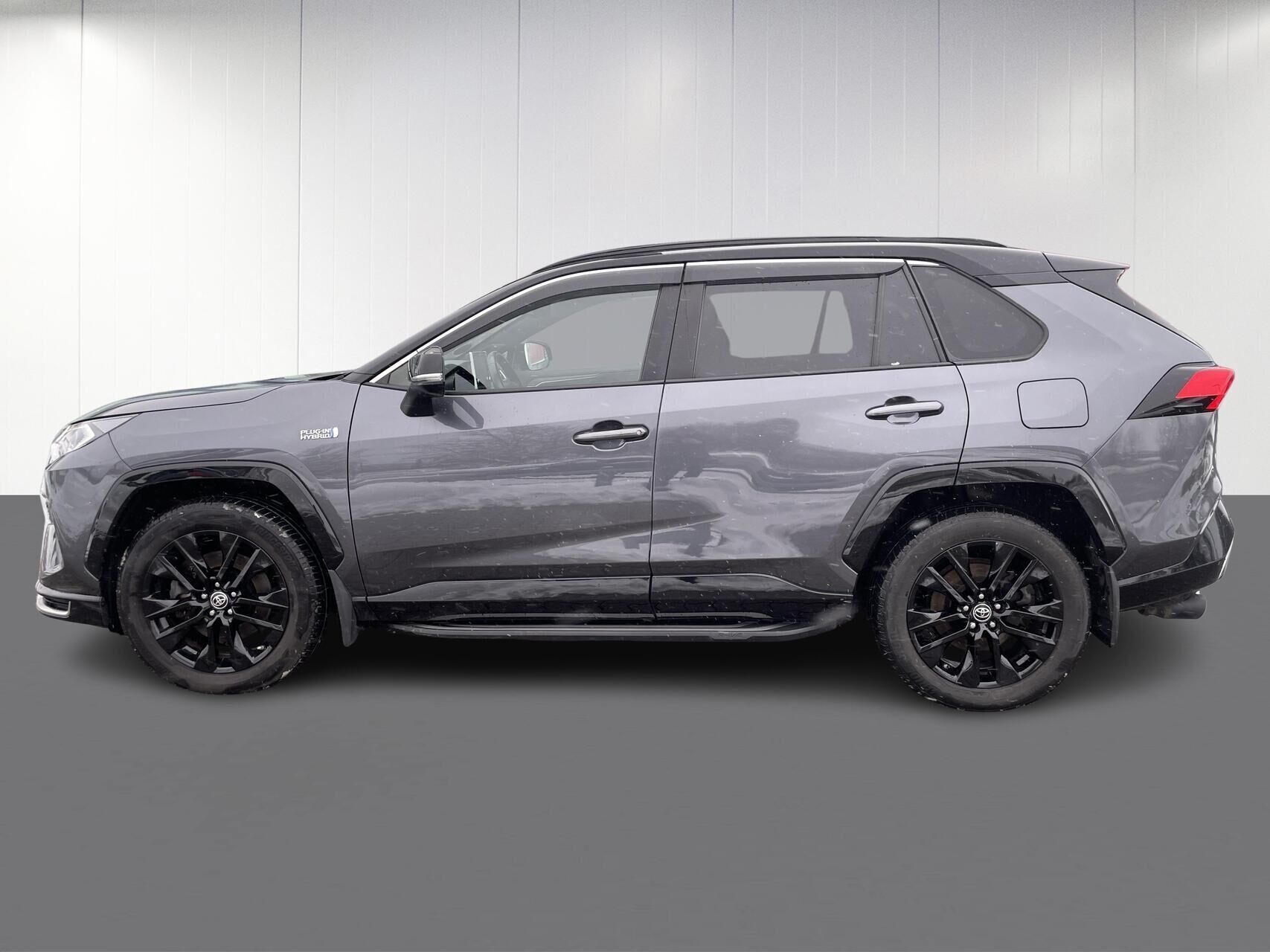 Toyota RAV4 Plug-in 2,5 Plugin-hybrid H3 Style AWD 306HK 5d 6g Aut.