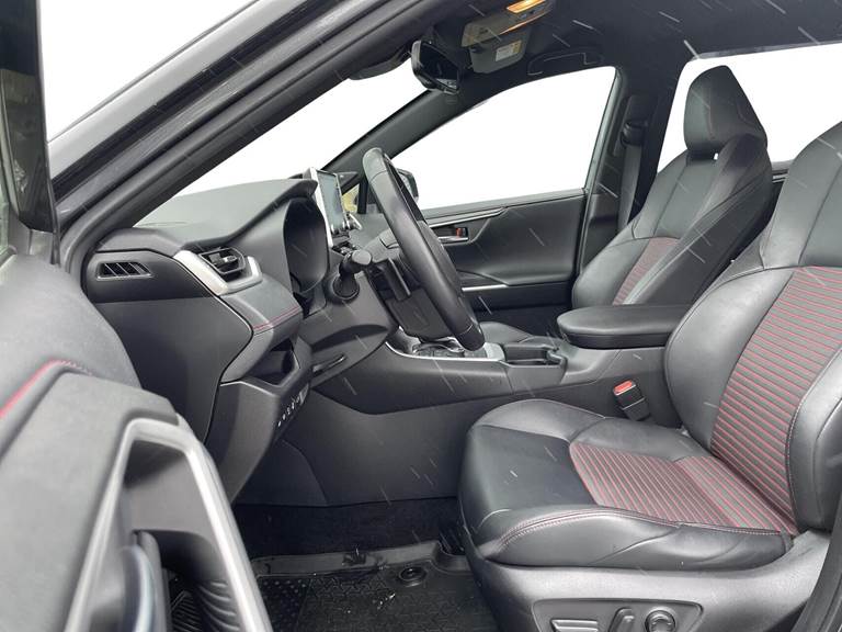 Toyota RAV4 Plug-in 2,5 Plugin-hybrid H3 Style AWD 306HK 5d 6g Aut.