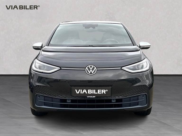VW ID.3 EL 1st Max 204HK 5d Aut.