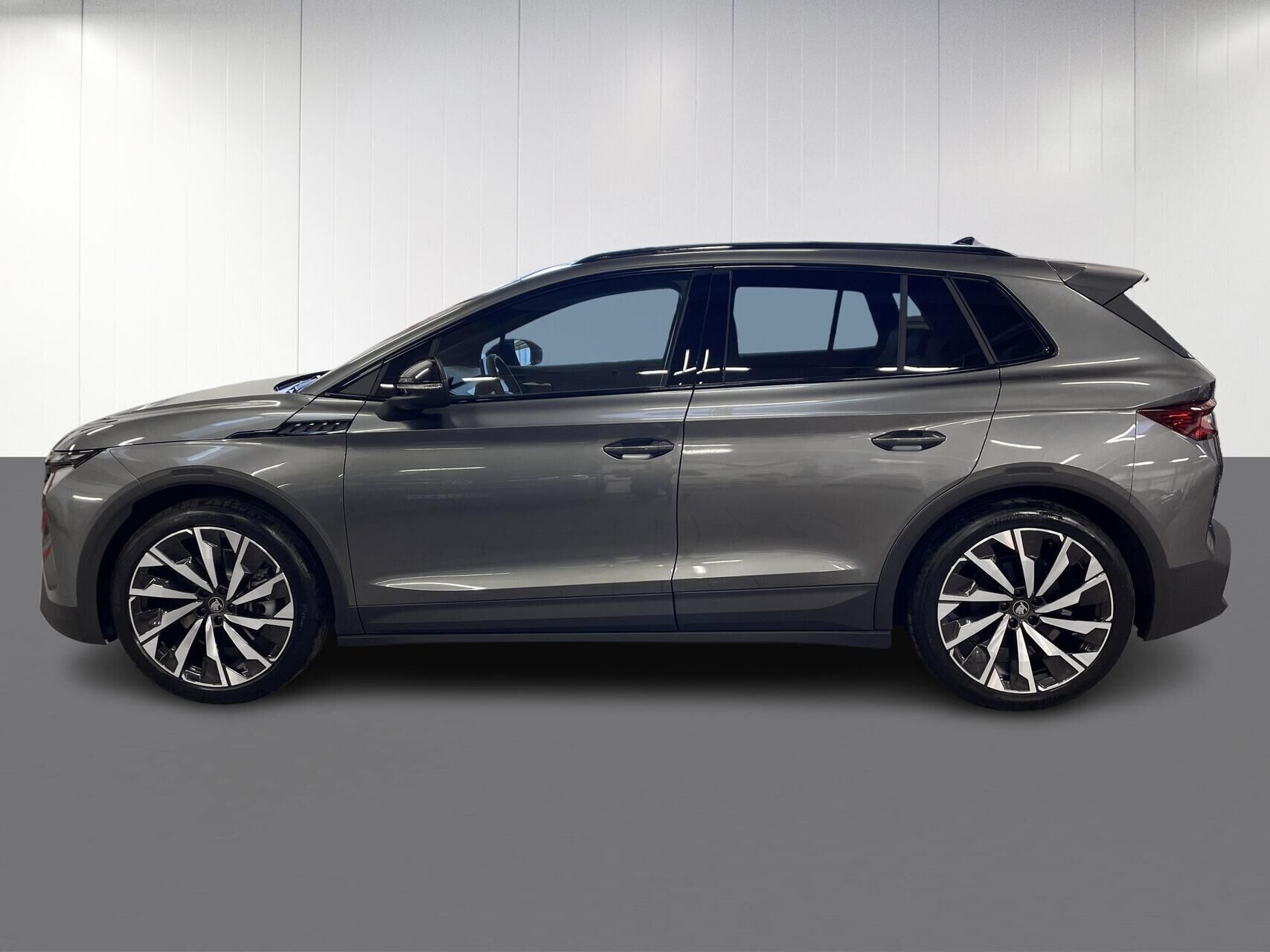 Skoda Elroq 85 EL Sportline 286HK 5d Aut.