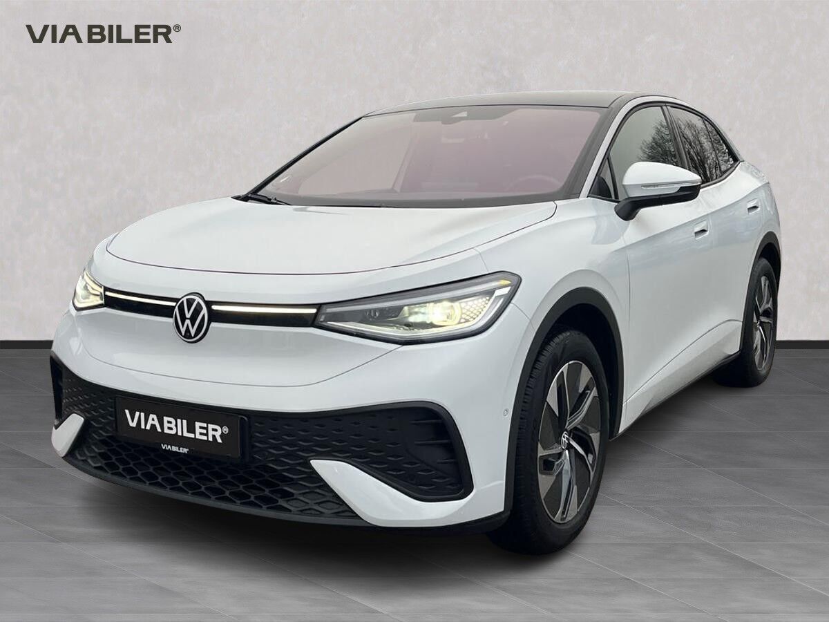 VW ID.5 EL Pro 286HK 5d Aut.