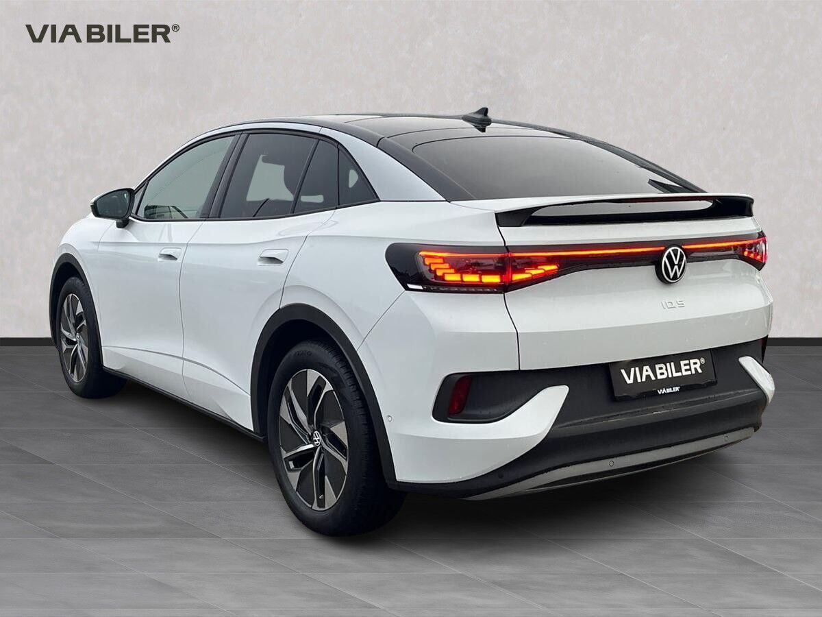 VW ID.5 EL Pro 286HK 5d Aut.