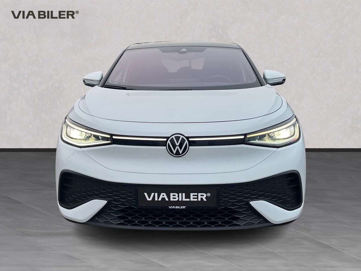 VW ID.5 EL Pro 286HK 5d Aut.