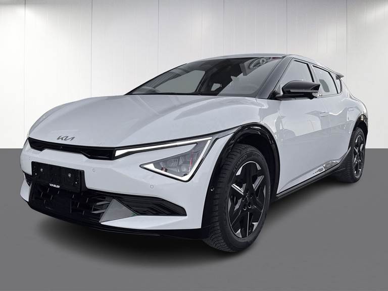 Kia EV6 EL Long Range Upgrade 229HK 5d Aut.