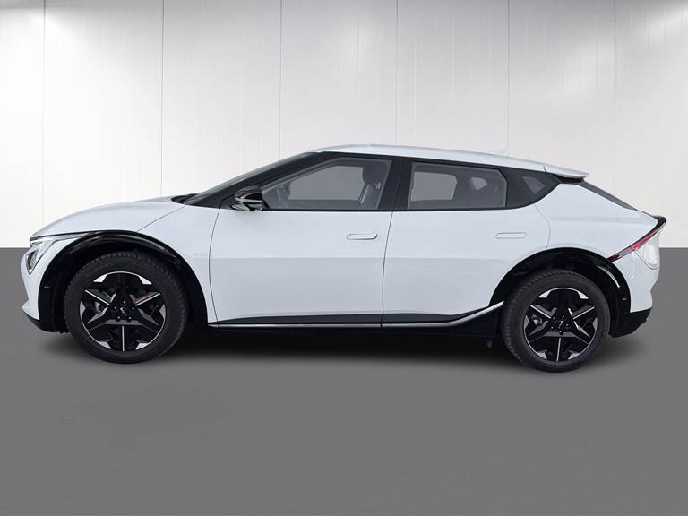 Kia EV6 EL Long Range Upgrade 229HK 5d Aut.