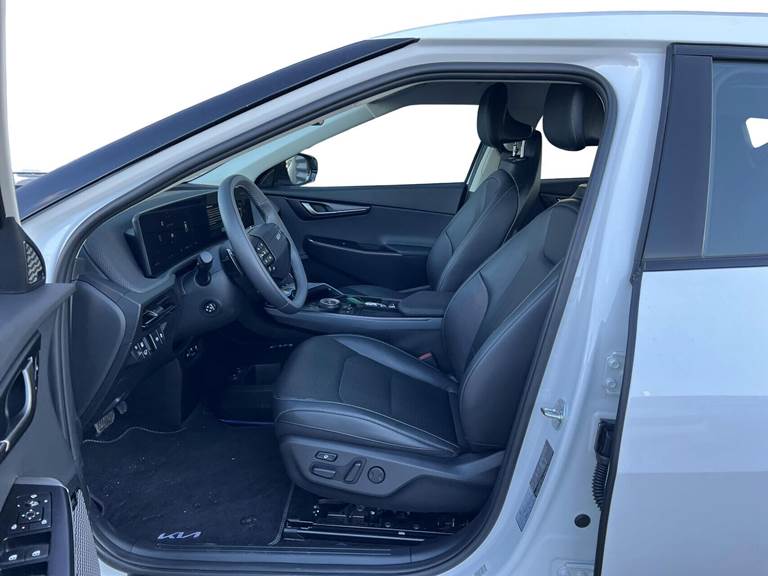 Kia EV6 EL Long Range Upgrade 229HK 5d Aut.