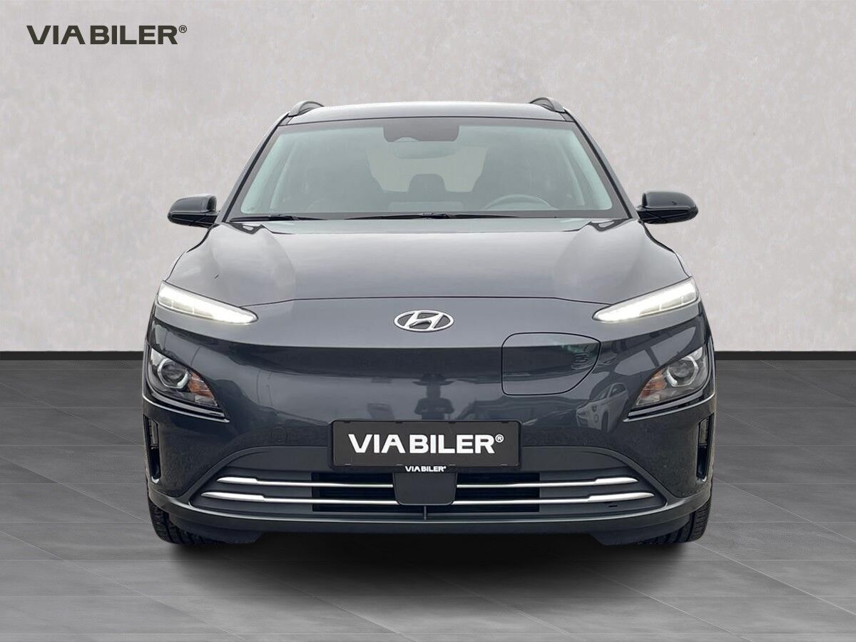 Hyundai Kona EL Select 204HK 5d Aut.