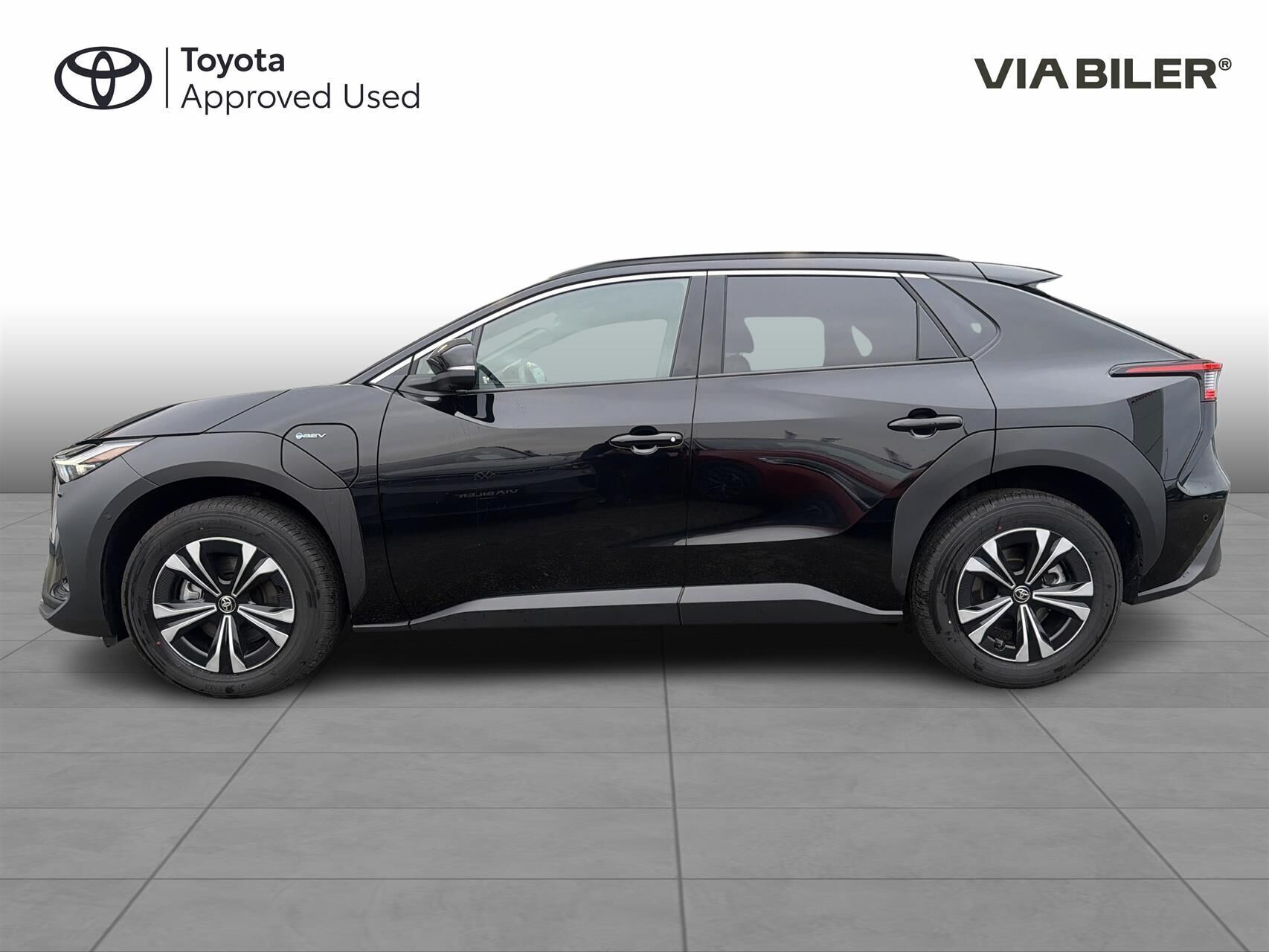 Toyota BZ4X EL Executive 204HK 5d Aut.