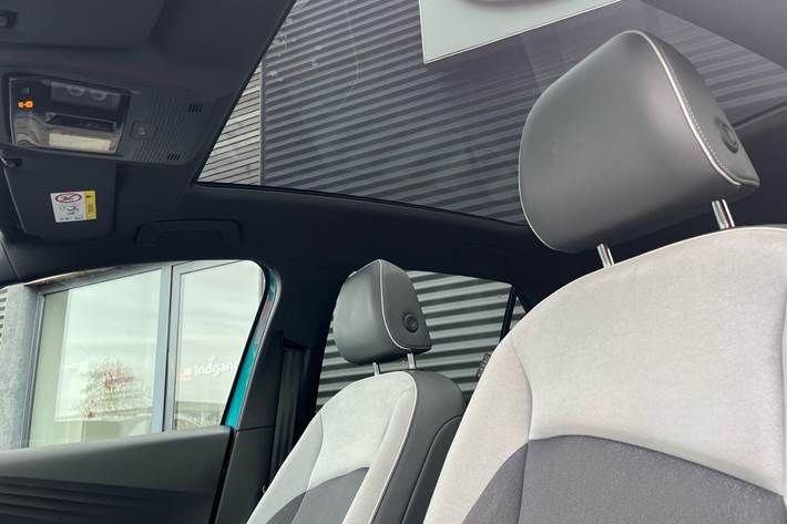 undefined VW ID.3 fra 2020