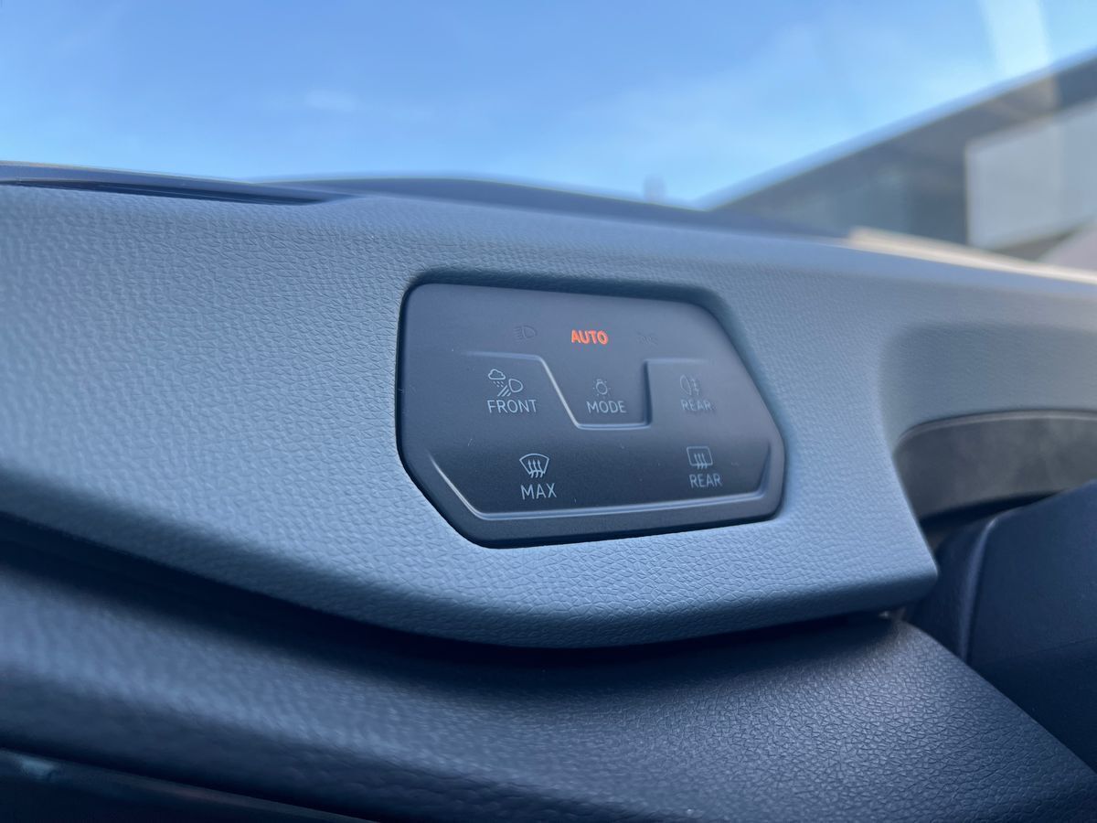 undefined VW ID.3 fra 2021