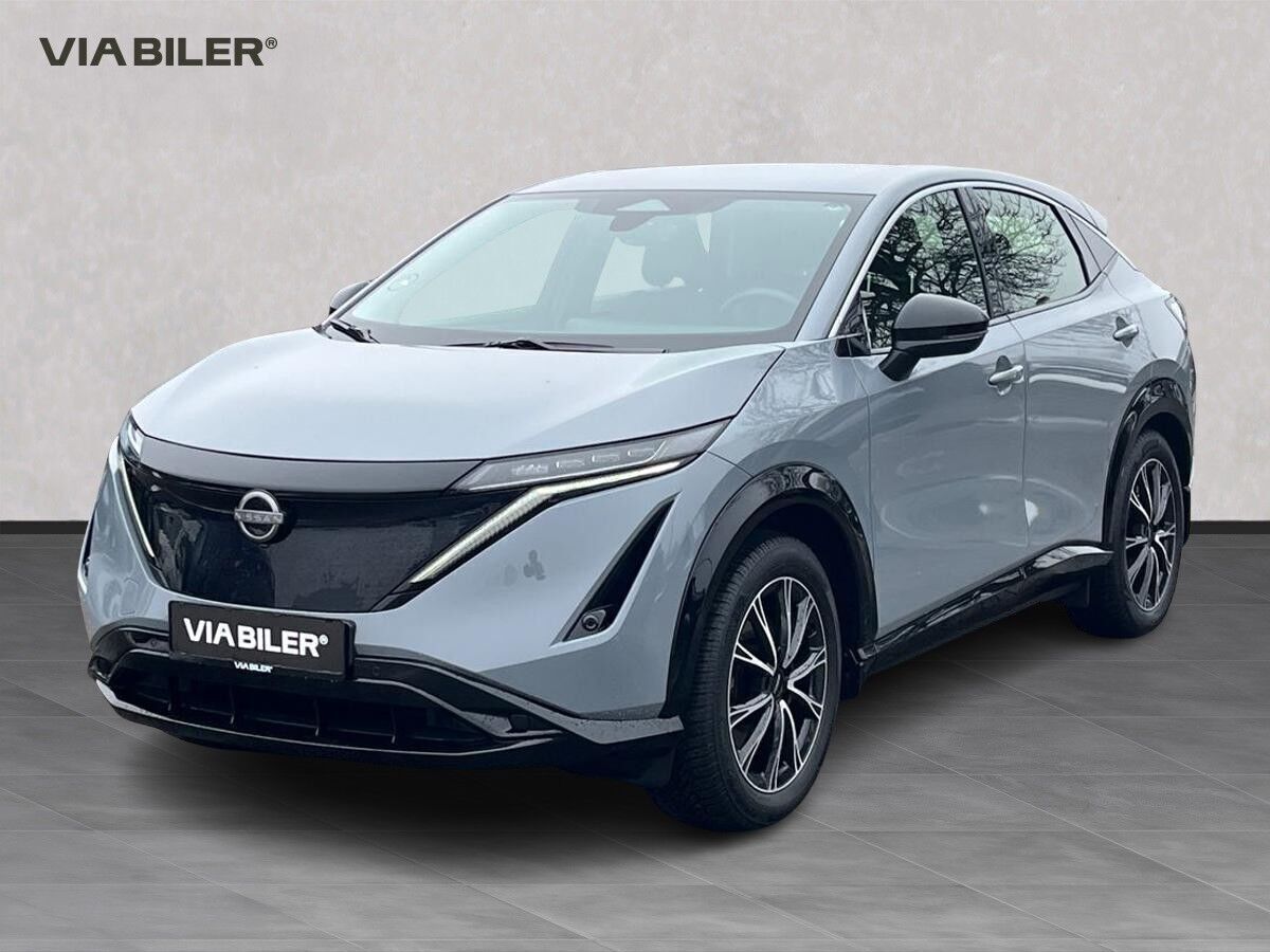 Nissan Ariya EL Engage 214HK 5d Aut.