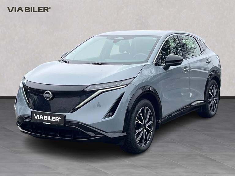 Nissan Ariya EL Engage 214HK 5d Aut.