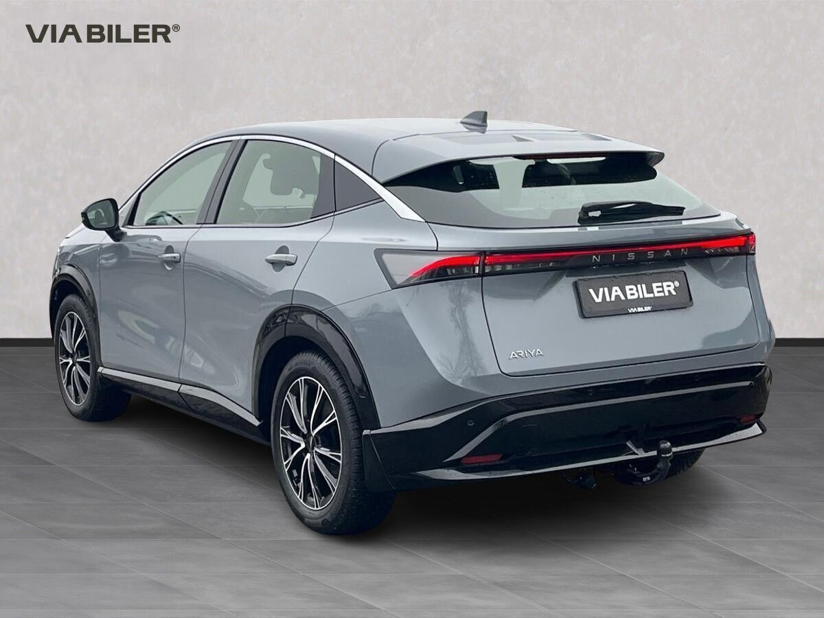 Nissan Ariya EL Engage 214HK 5d Aut.