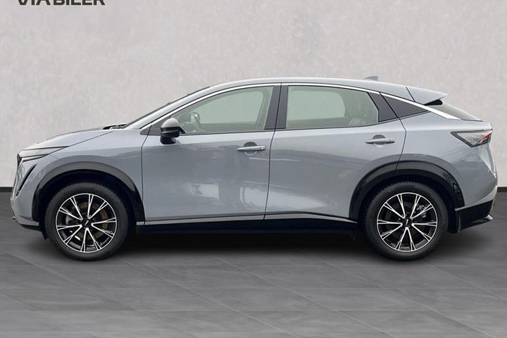 undefined Nissan Ariya fra 2024
